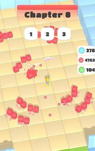 Battle Factory游戏