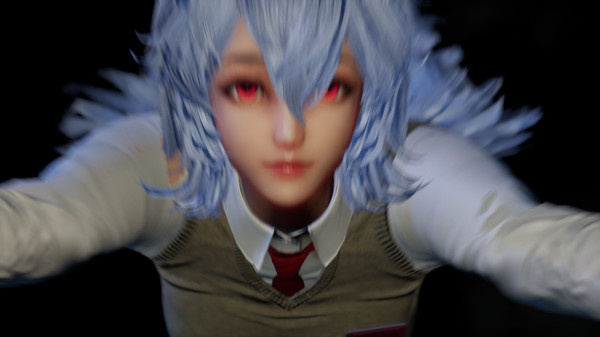 恐怖女鬼游戏图1