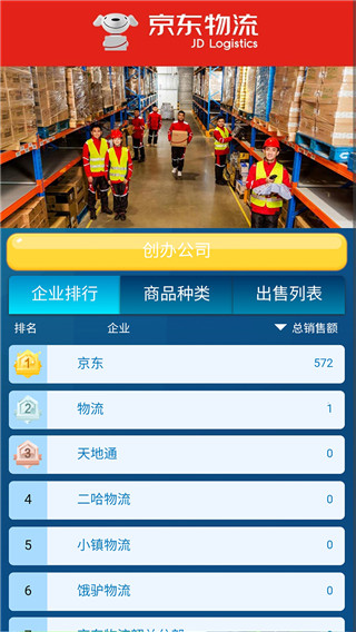 繁荣与衰退手游图2