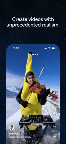 sora2手机版app图1