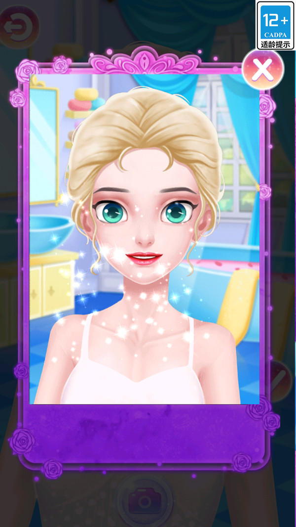 公主的派对游戏图3