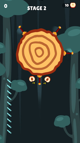 匕首粉碎冲击（Dagger Li - Knife Hit）图3