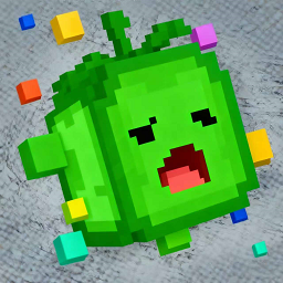 像素沙盒冒险生存游戏