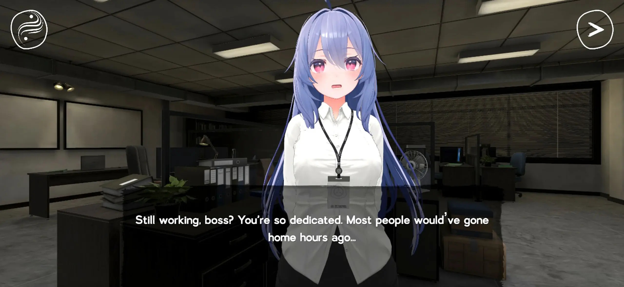 病娇女孩恐怖游戏图5