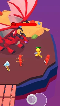 Frontline Blacksmith手机版图1