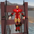 Iron Rope Hero: Vice Town最新版