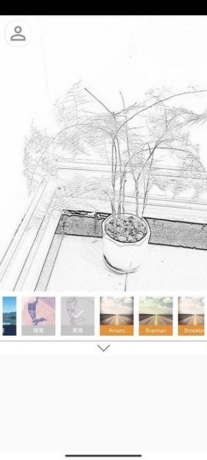 惊鸿相机软件图2