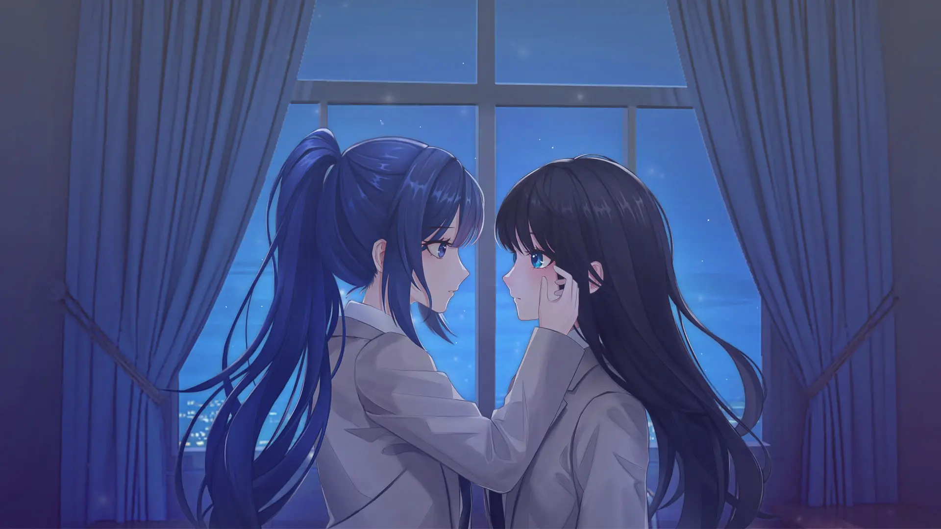 完美恋人~fragile love demo游戏图5