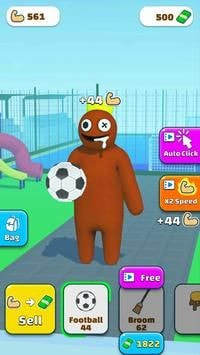 举重大师(Lifting RainBow)图3