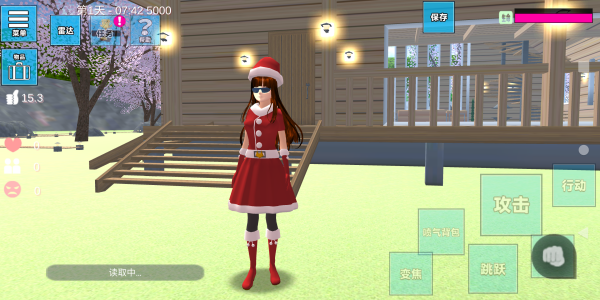 少女都市幻想游戏