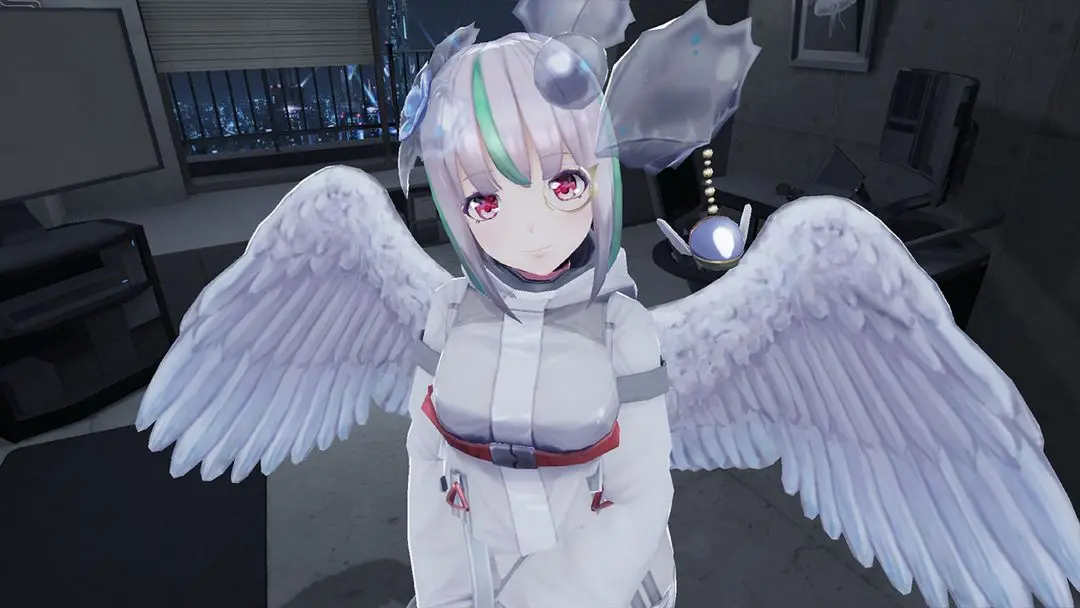 错误游戏 Re: set游戏(404 Game Reset)图2