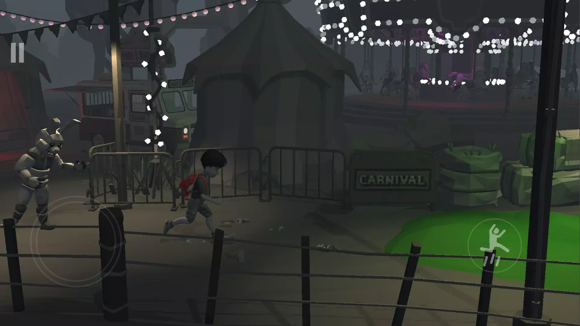 黑暗逃脱：无尽梦魇游戏图4