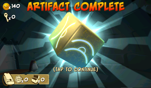 Adventure Beaks安装器手游图1