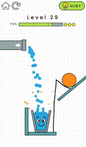 滑稽玻璃(FunnyGlass)图1