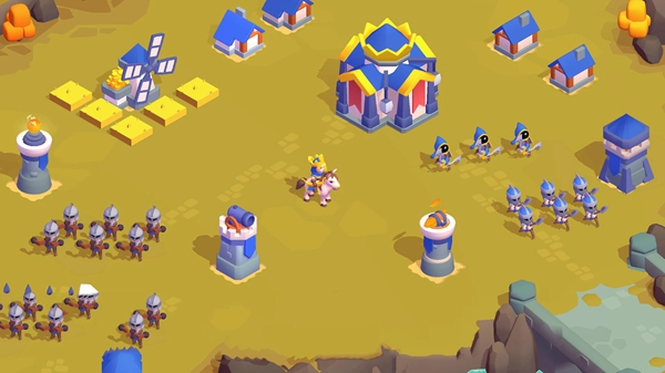 核心守护者游戏