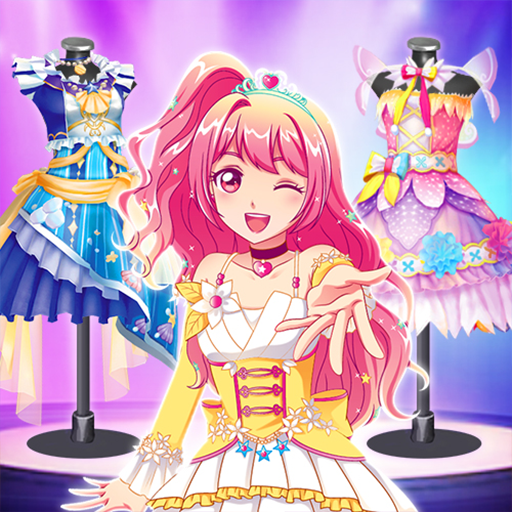 菲梦少女奇迹手游