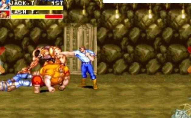 恐龙快打(免费版)图2