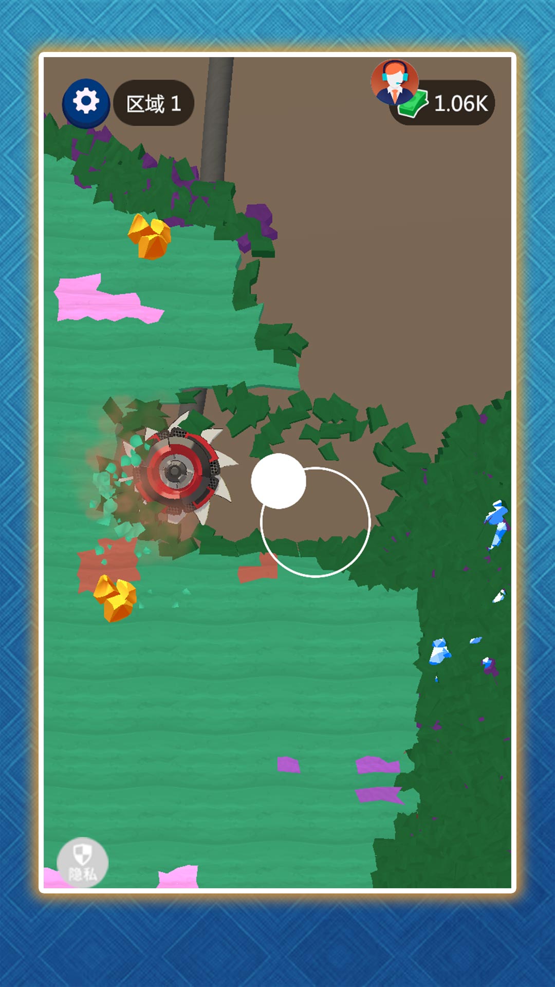 模拟采矿大亨2游戏图3