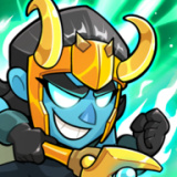 北方战争岛屿防御游戏