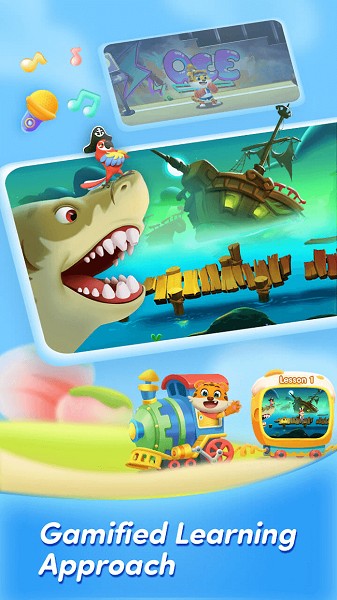 星娃娃英语软件