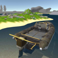 生存与建造游戏