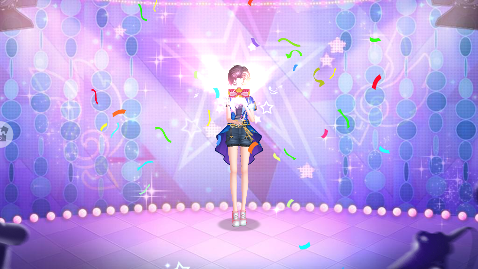 菲梦少女奇迹手游图1