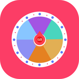 小决定大转盘app