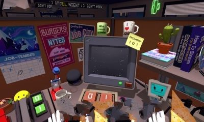 job simulator
