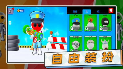 矿工军团游戏图3