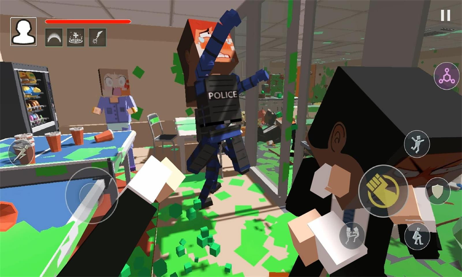 血染小镇手机版图4