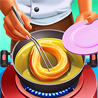 西班牙美食之家庭做饭游戏