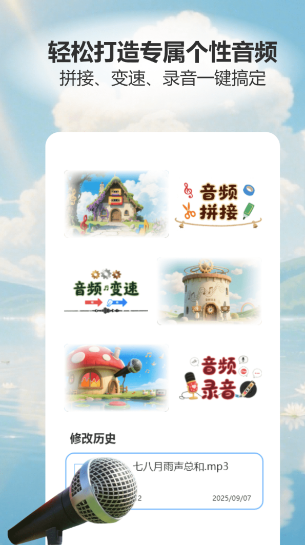 洛雪音乐播放免费版图2