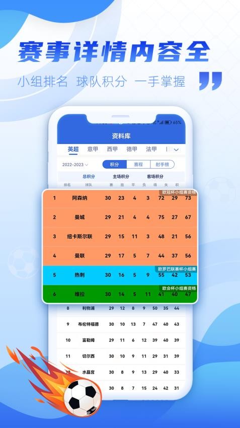 有球有料app图3