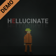Hellucinate