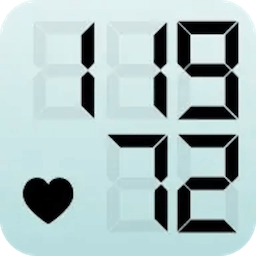 血压记录助手app