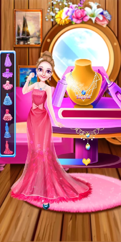 游轮历险记游戏