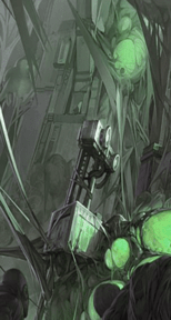 末日危途游戏图2