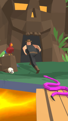 英雄之道游戏图1