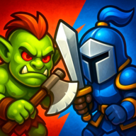 战术围攻（Tactical Siege）游戏