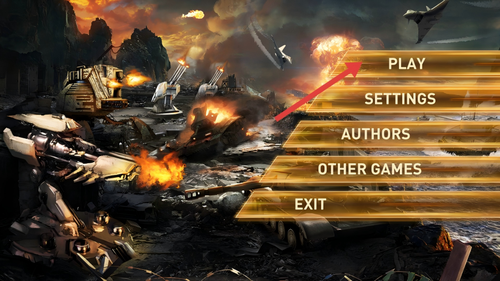 Tower Defense FINAL BATTLE LUXE游戏