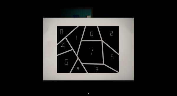 黑色花与红山羊游戏图1