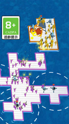 炮弹小英雄游戏图1