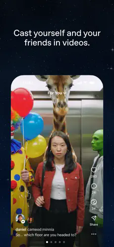 sora2手机版app图3