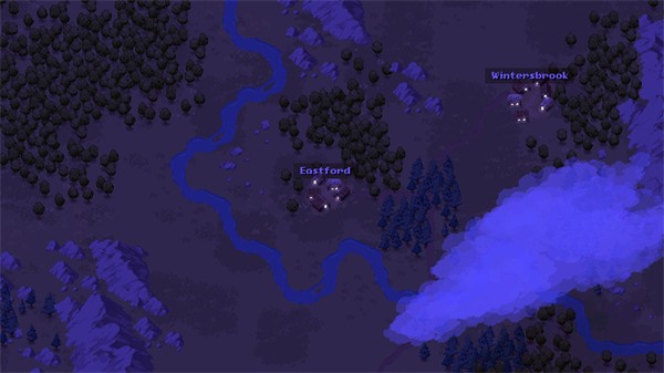 紫色晶石PC版手游图3