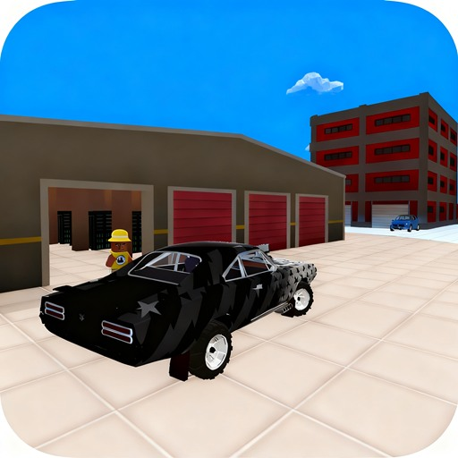 没有牛马的世界游戏