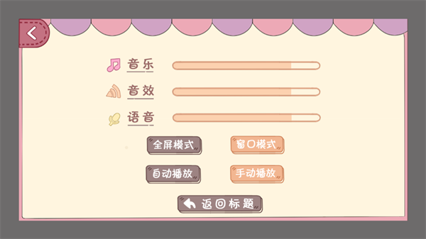 北漂老女孩游戏图2