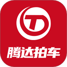 腾达拍车app