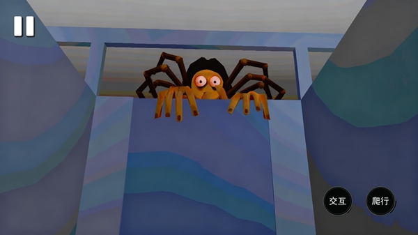 厕所灵异事件游戏