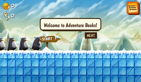 Adventure Beaks安装器手游图3