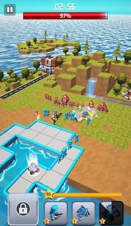 诺亚计划游戏图1